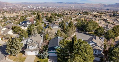 3680 Ranch Crest Drive, Reno, NV 89509 Photo