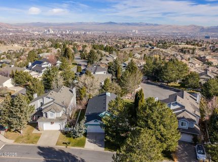 3680 Ranch Crest Drive, Reno, NV 89509 Photo