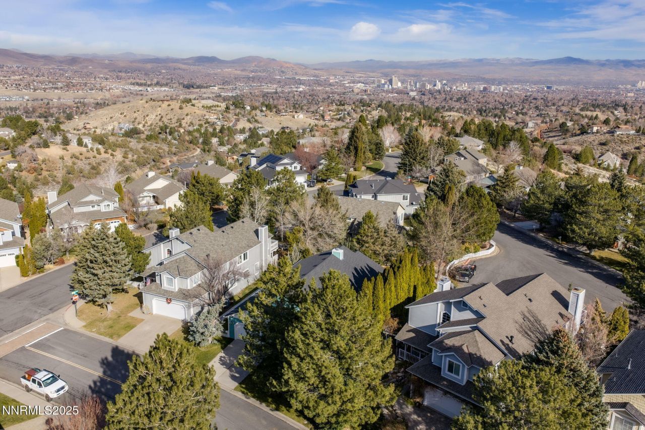 3680 Ranch Crest Drive, Reno, NV 89509 Photo