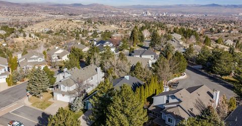 3680 Ranch Crest Drive, Reno, NV 89509 Photo