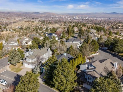 3680 Ranch Crest Drive, Reno, NV 89509 Photo