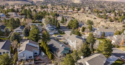 3680 Ranch Crest Drive, Reno, NV 89509 Photo