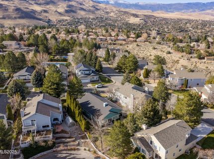 3680 Ranch Crest Drive, Reno, NV 89509 Photo