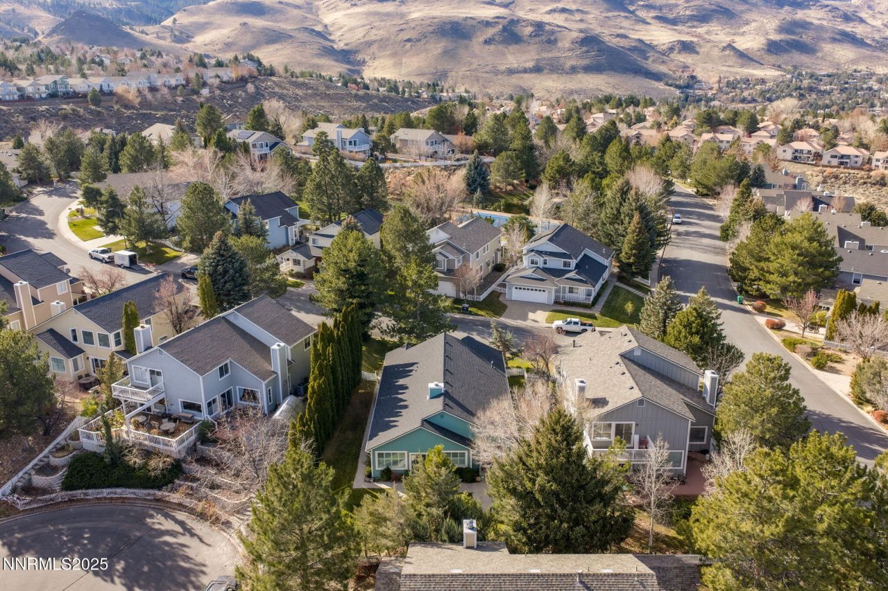 3680 Ranch Crest Drive, Reno, NV 89509 Photo