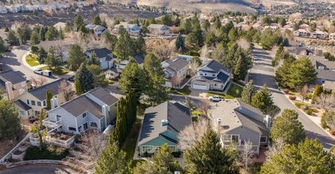 3680 Ranch Crest Drive, Reno, NV 89509 Photo