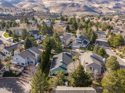 3680 Ranch Crest Drive, Reno, NV 89509 Photo