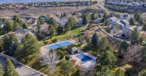 3680 Ranch Crest Drive, Reno, NV 89509 Photo