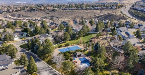 3680 Ranch Crest Drive, Reno, NV 89509 Photo