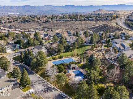 3680 Ranch Crest Drive, Reno, NV 89509 Photo