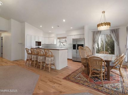 3680 Ranch Crest Drive, Reno, NV 89509 Photo