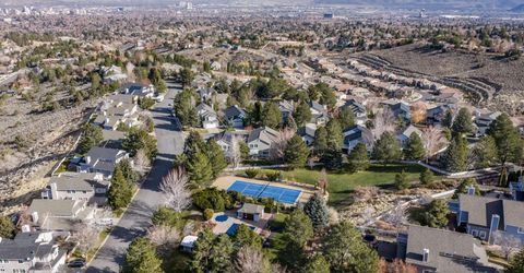 3680 Ranch Crest Drive, Reno, NV 89509 Photo