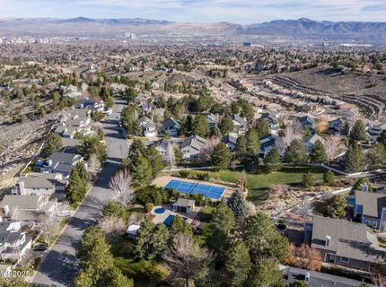 3680 Ranch Crest Drive, Reno, NV 89509 Photo