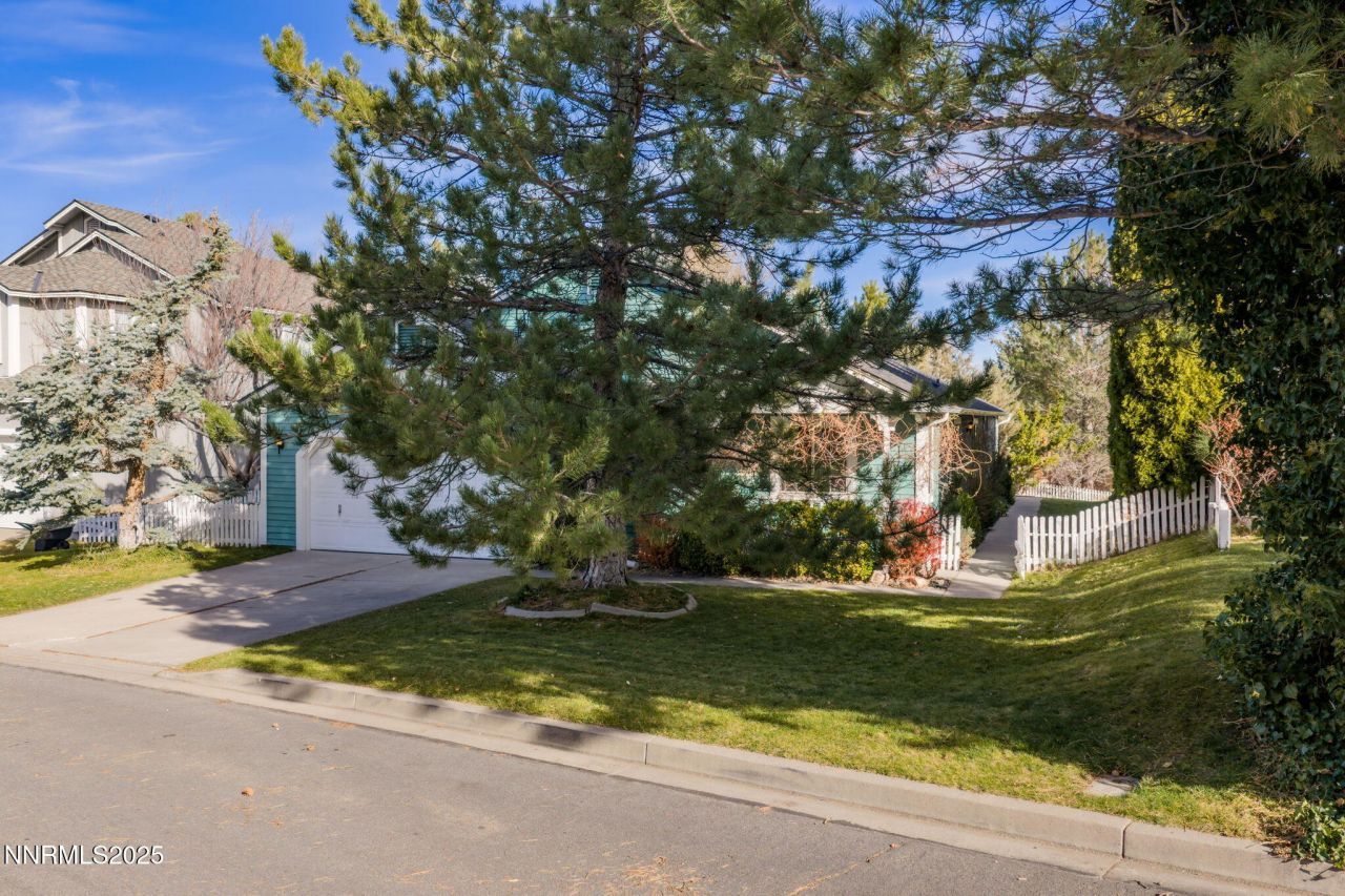 3680 Ranch Crest Drive, Reno, NV 89509 Photo
