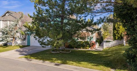 3680 Ranch Crest Drive, Reno, NV 89509 Photo