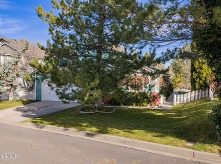 3680 Ranch Crest Drive, Reno, NV 89509 Photo