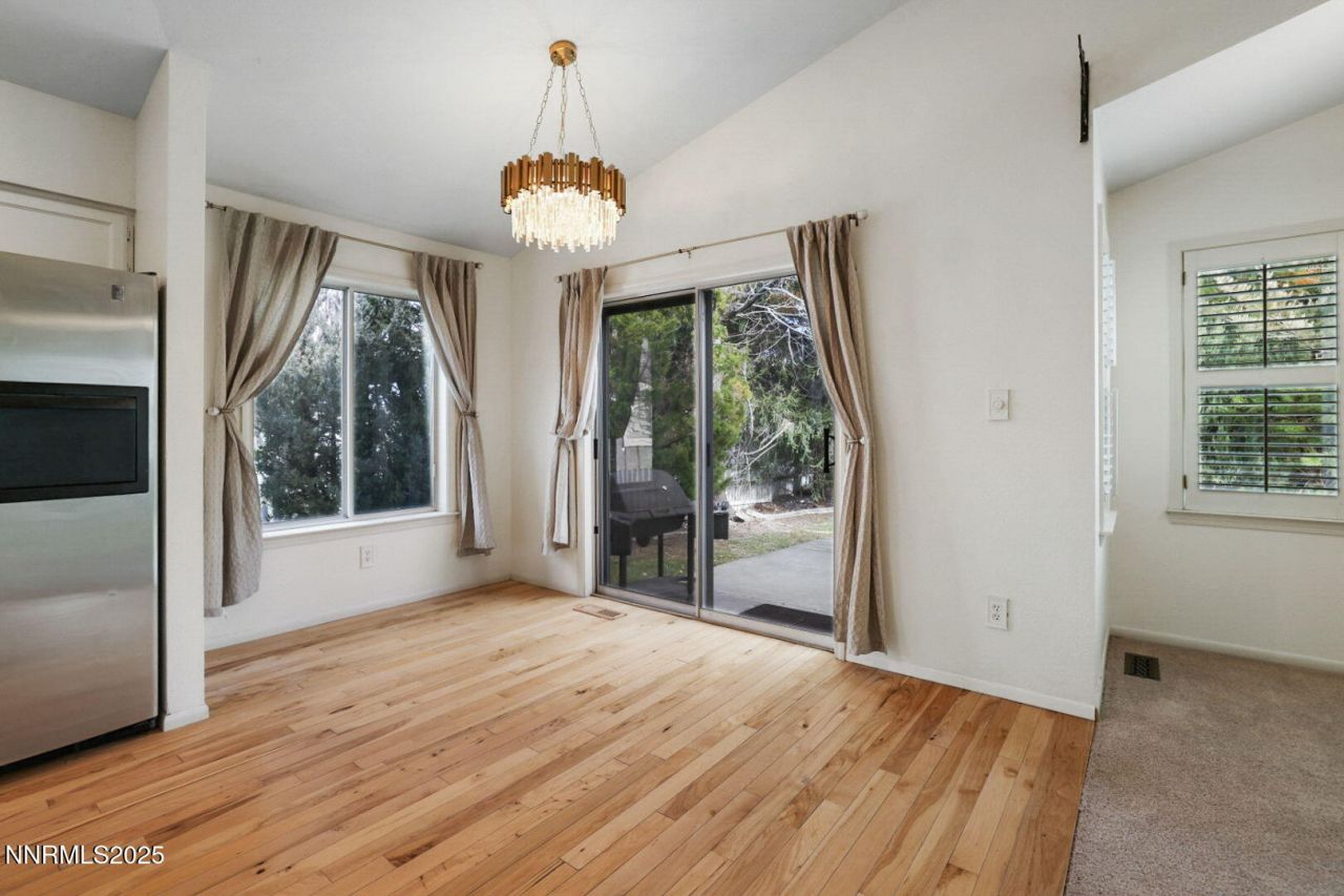 3680 Ranch Crest Drive, Reno, NV 89509 Photo