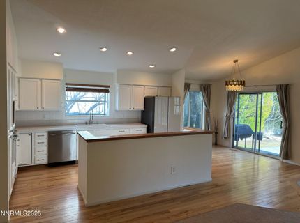 3680 Ranch Crest Drive, Reno, NV 89509 Photo