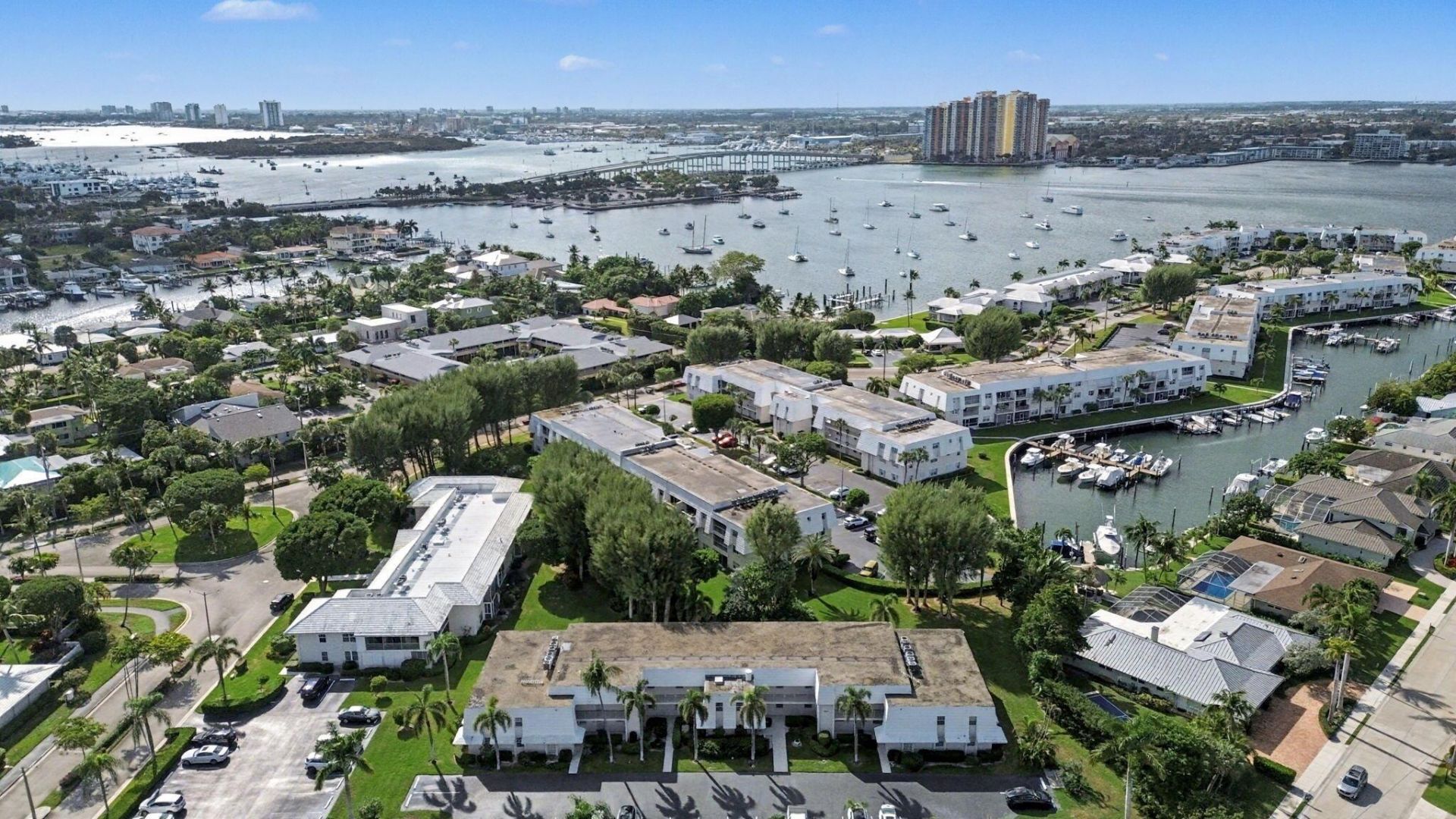 1205 Sandy Lane, Unit 246, Singer Island, FL 33404 Photo