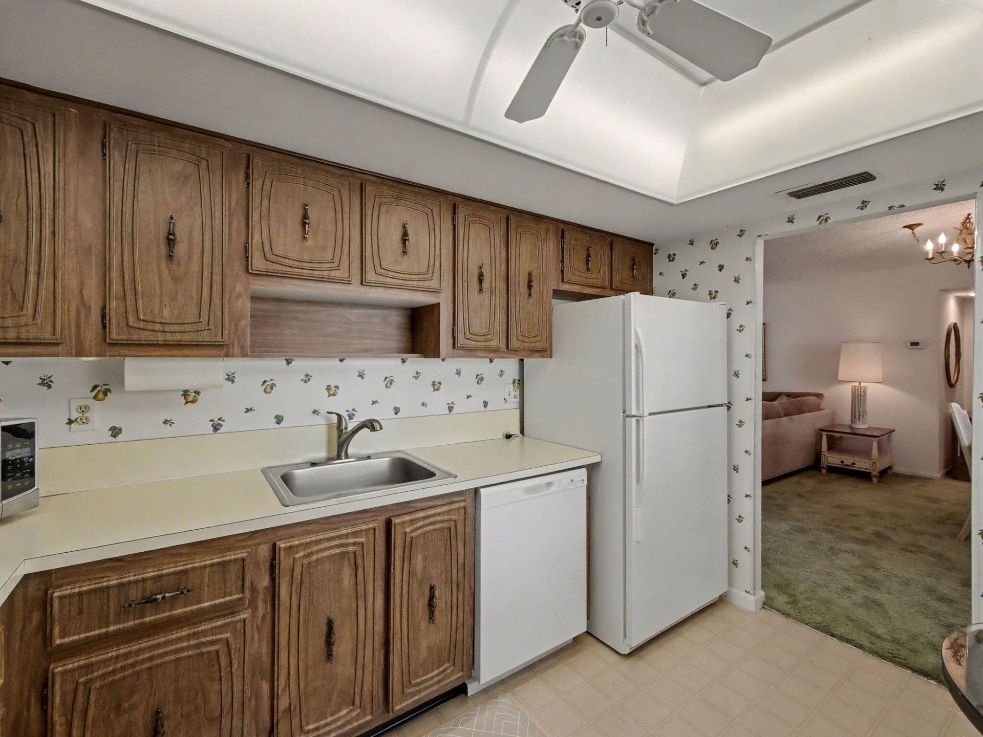 1205 Sandy Lane, Unit 246, Singer Island, FL 33404 Photo