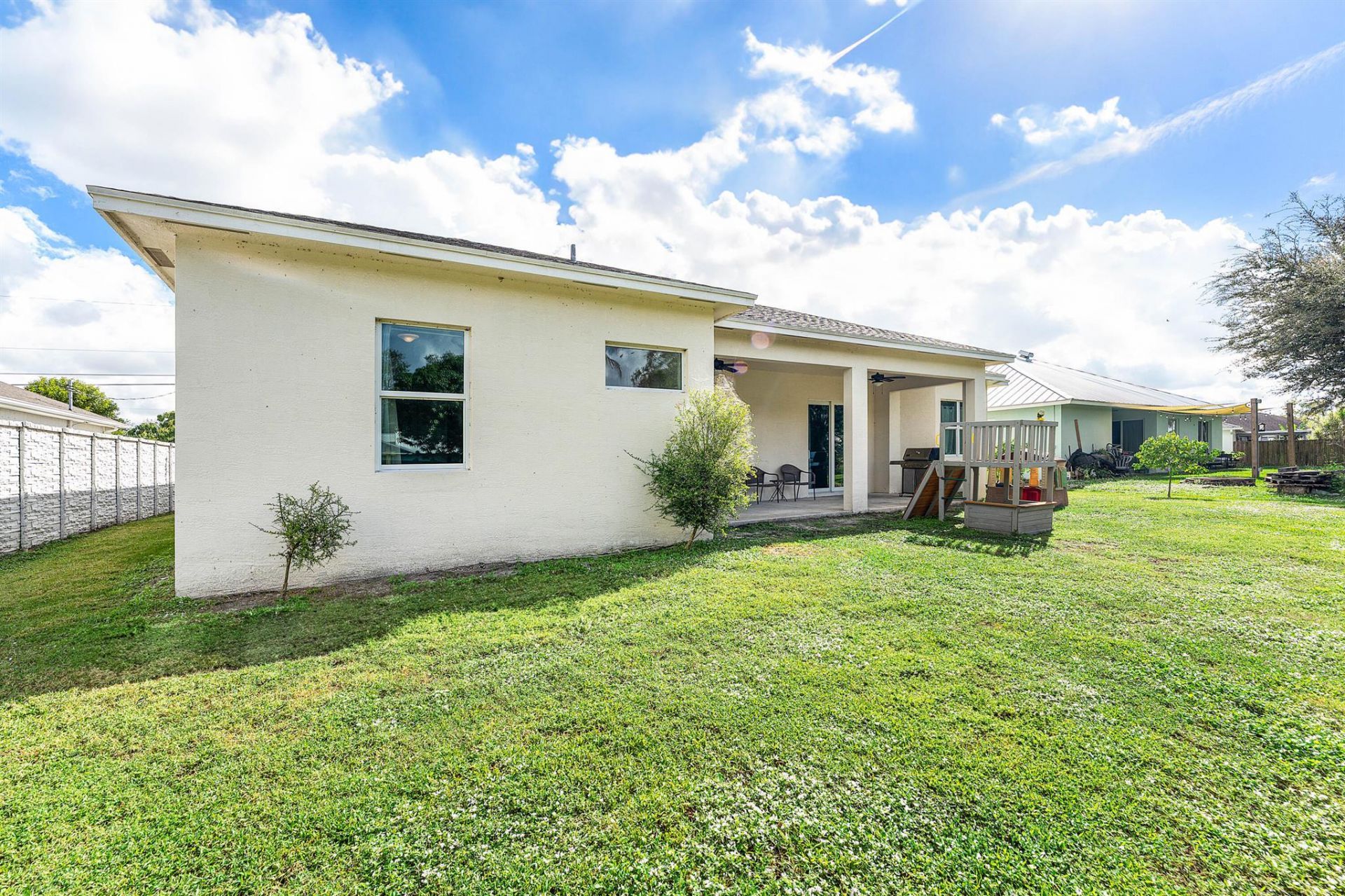 2366 SW Blaine Terrace, Port Saint Lucie, FL 34953 Photo