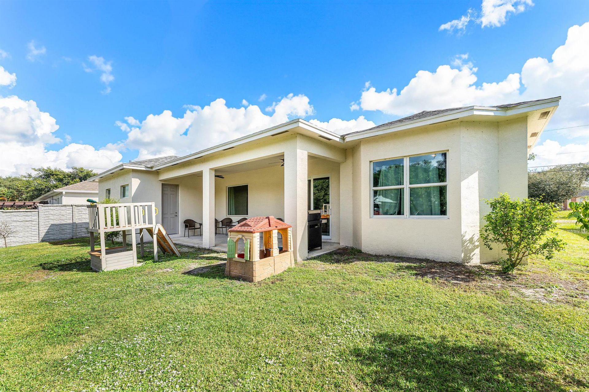 2366 SW Blaine Terrace, Port Saint Lucie, FL 34953 Photo