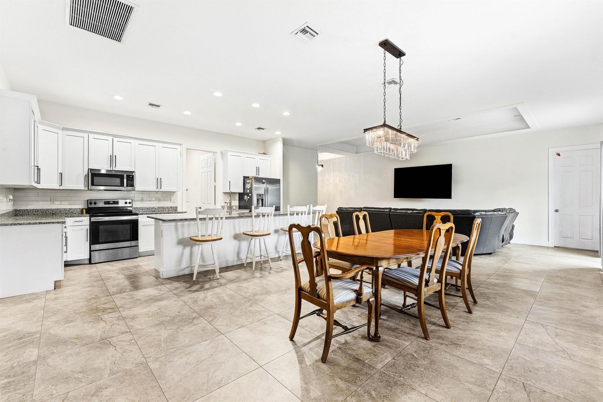 2366 SW Blaine Terrace, Port Saint Lucie, FL 34953 Photo