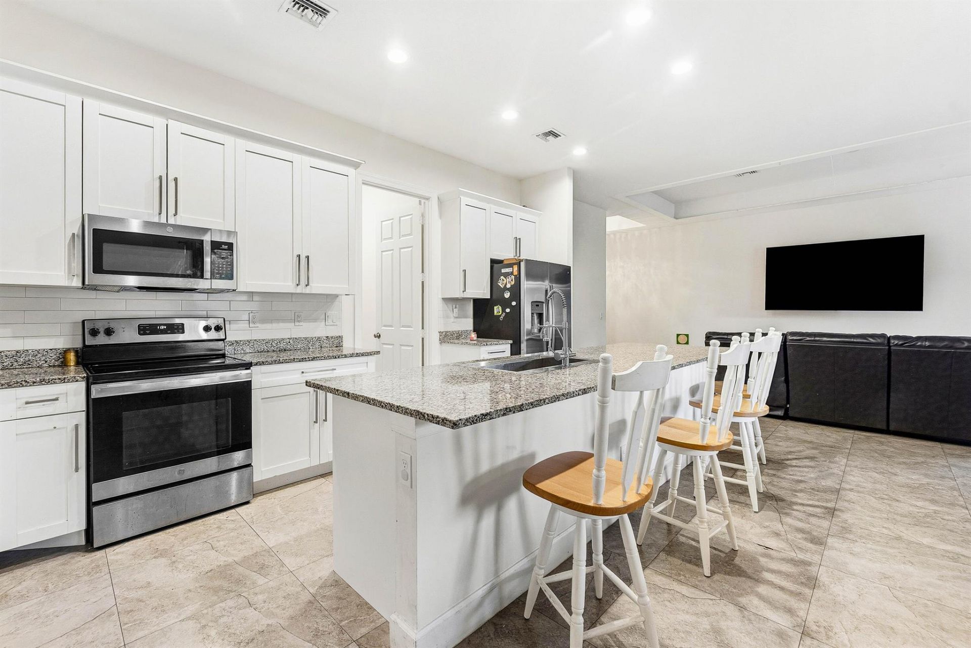 2366 SW Blaine Terrace, Port Saint Lucie, FL 34953 Photo