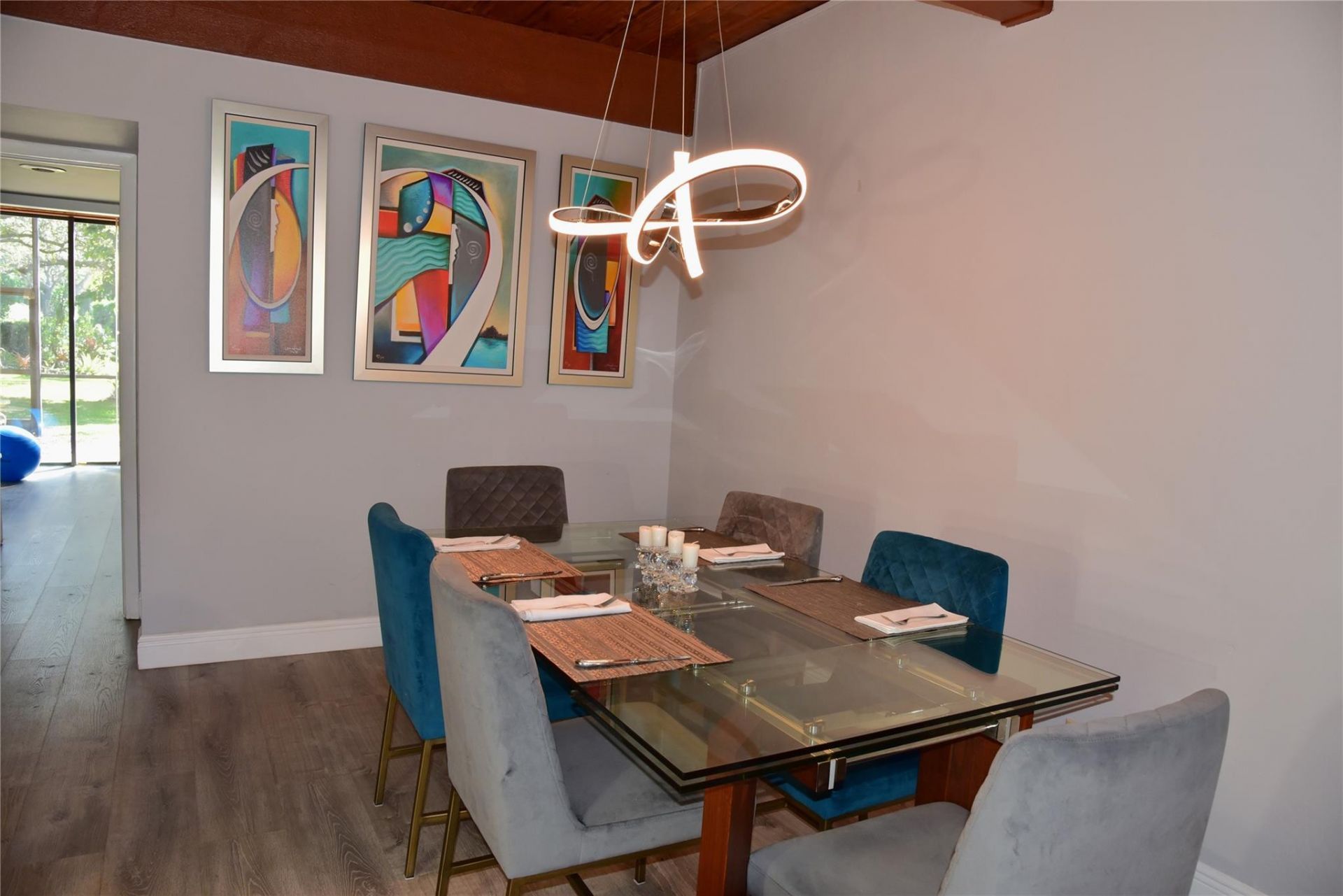 761 E Coco Plum Circle, Unit 1, Plantation, FL 33324 Photo