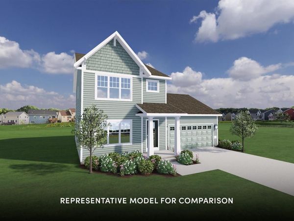 1174 Arrowood CIRCLE W, Oconomowoc, WI 53066