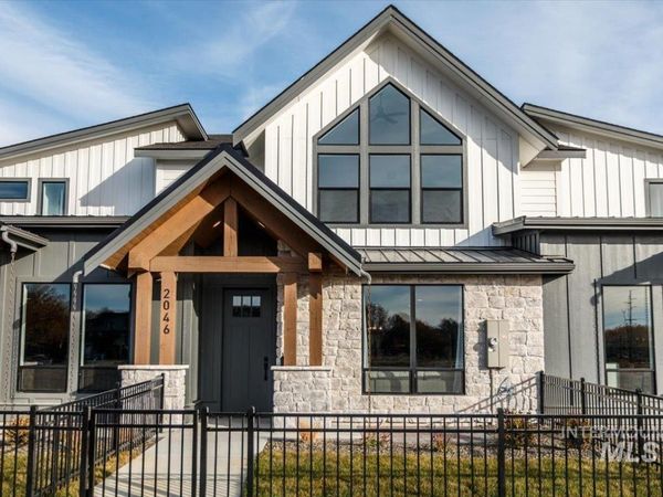 2023 W Freya Ct, Eagle, ID 83616