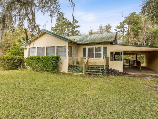 463465 STATE ROAD 200, Yulee, FL 32097