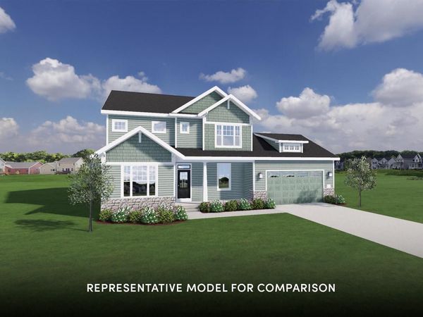 637 Standing Stone DRIVE, Waukesha, WI 53189