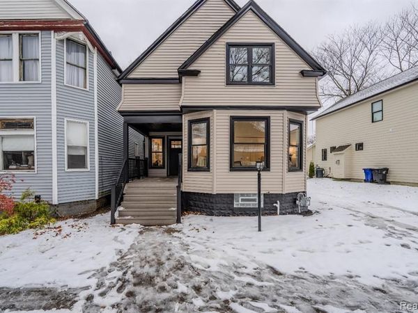 1759 Fischer Street, Detroit, MI 48214