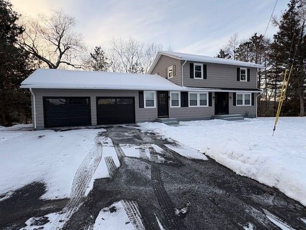 45 Hillview Drive, Norwich, NY 13815