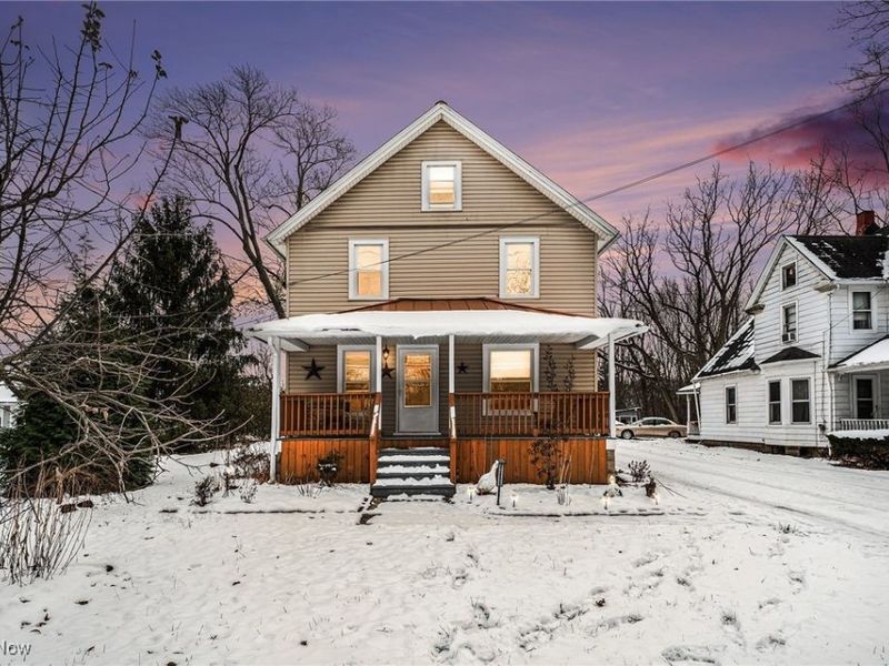 33895 Lorain Road, North Ridgeville, OH 44039 Photo 1