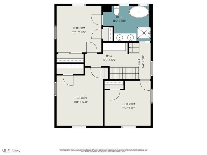 33895 Lorain Road, North Ridgeville, OH 44039 Photo 16