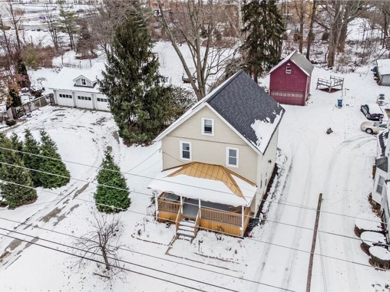 33895 Lorain Road, North Ridgeville, OH 44039 Photo 23