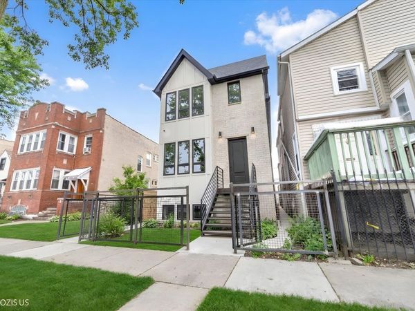 4420 W Montana Street, Chicago, IL 60639