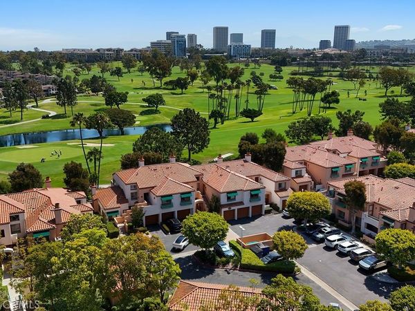 232 Villa Point Drive, Newport Beach, CA 92660