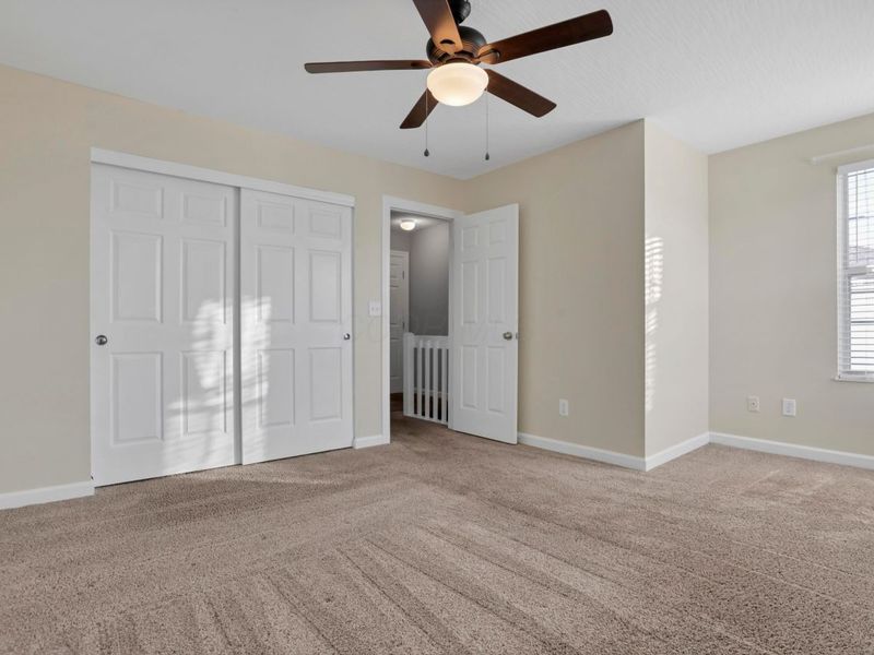 2540 Dahlia Way, Unit 26D, Columbus, OH 43235 Photo 23