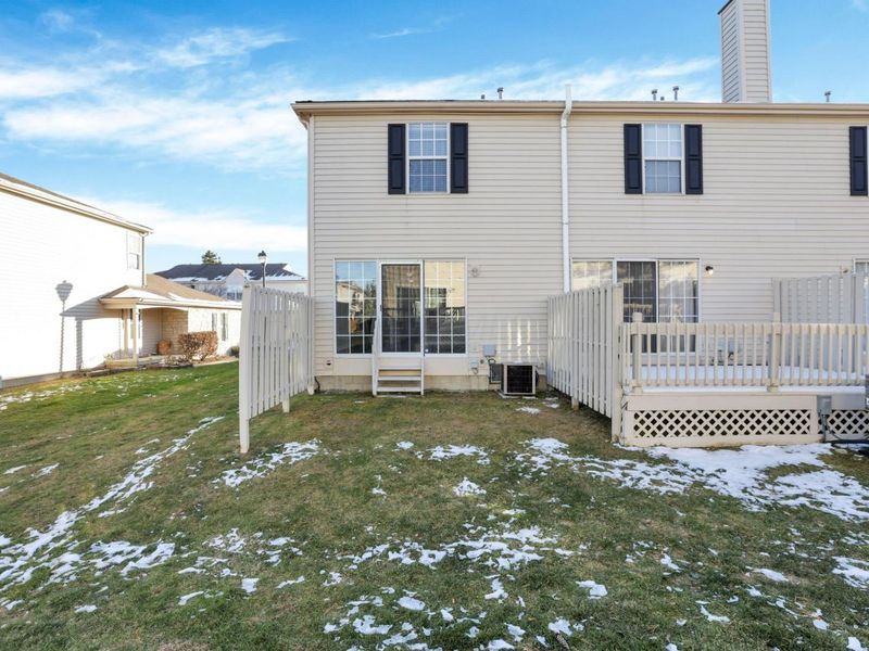 2540 Dahlia Way, Unit 26D, Columbus, OH 43235 Photo 30