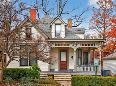 311 Madison Place, Lexington, KY 40508