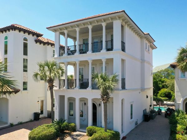 2186 S Co Highway 83, Santa Rosa Beach, FL 32459