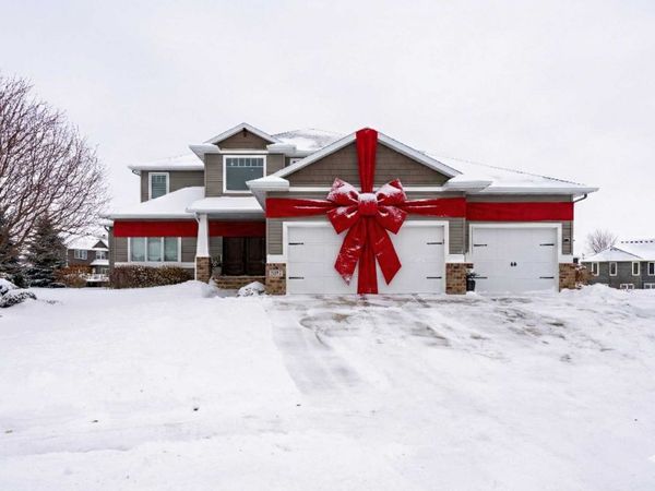 3371 1st Street, West Fargo, ND 58078