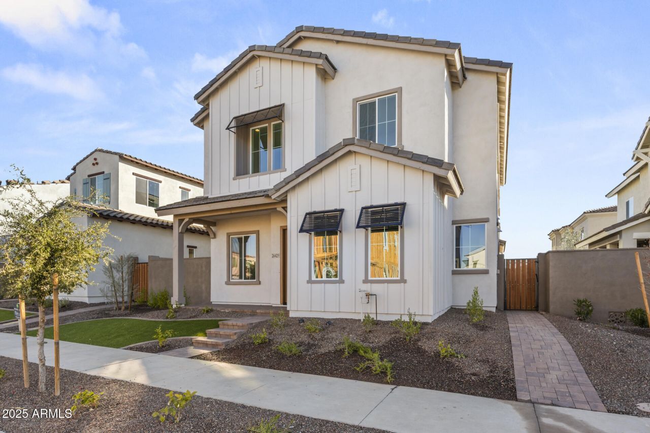 26429 N 22nd Drive, Phoenix, AZ 85085 Main Photo