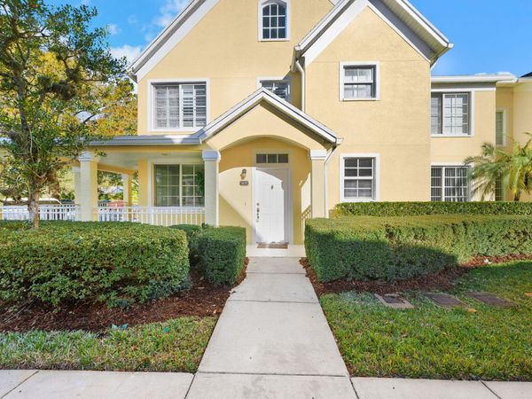 1651 SE Pomeroy Street, Stuart, FL 34997