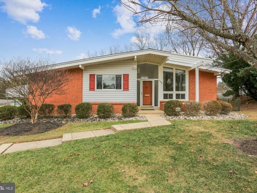 11509 Lamberton Court, Wheaton, MD 20902 Main Photo