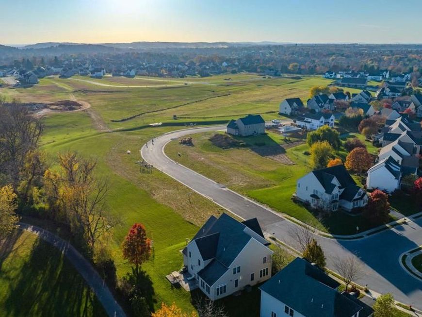 294 Fletcher Dr - Parkside Phase 5, Lot 40, Lititz, PA 17543 Main Photo