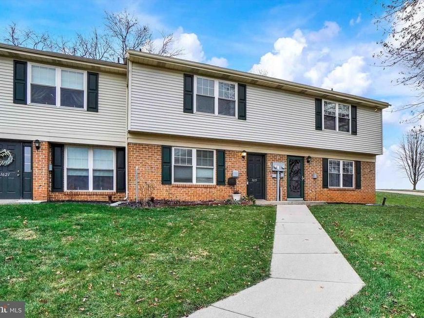 1619 Long Drive, Unit 110, York, PA 17406 Main Photo
