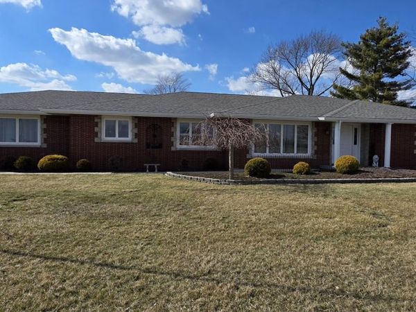 9896 Road M, Ottawa, OH 45875